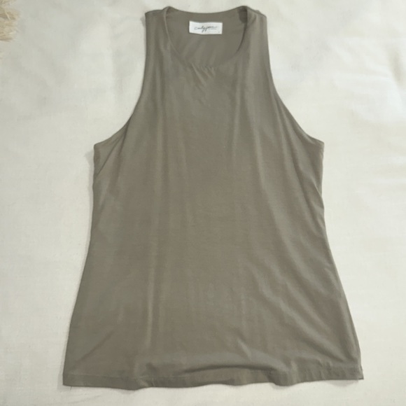 CJLA Eden Tank - Picture 2 of 7